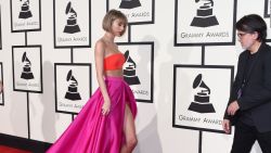 CNNE 965507 - los grammy son tendencia en redes sociales