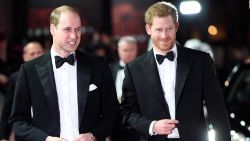 CNNE 965541 - ¿como ha cambiado la relacion entre william y harry?