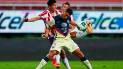 CNNE 965813 - chivas vs- america- un clasico lleno de expectativa