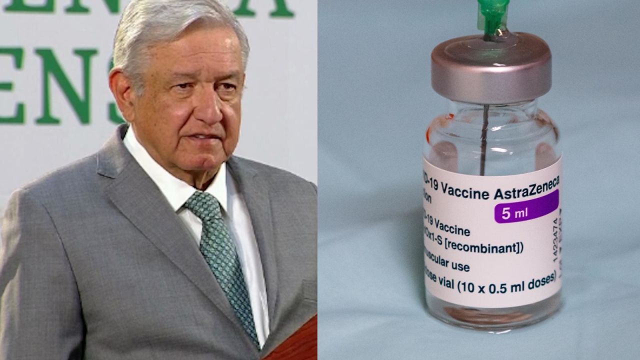 CNNE 966291 - amlo- no se consideran riesgos aplicacion de astrazeneca