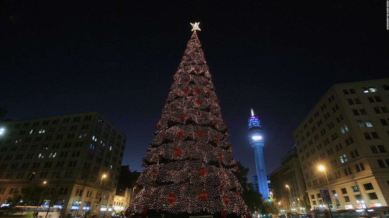 CNNE 966390 - la pandemia en chile acabaria antes de la navidad, cree experta