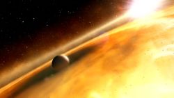 CNNE 966946 - importante hallazgo sobre exoplanetas y sus atmosferas