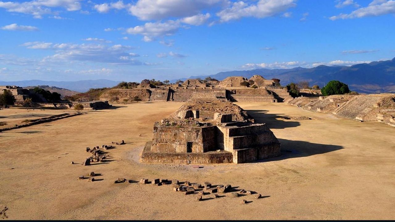 CNNE 967460 - zonas arqueologicas para recibir la primavera en mexico