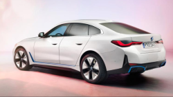 CNNE 967856 - bmw i4- asi se ve el nuevo automovil electrico