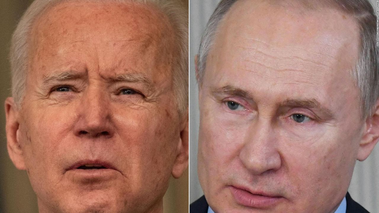 CNNE 967969 - putin le responde a biden luego de fuerte declaracion