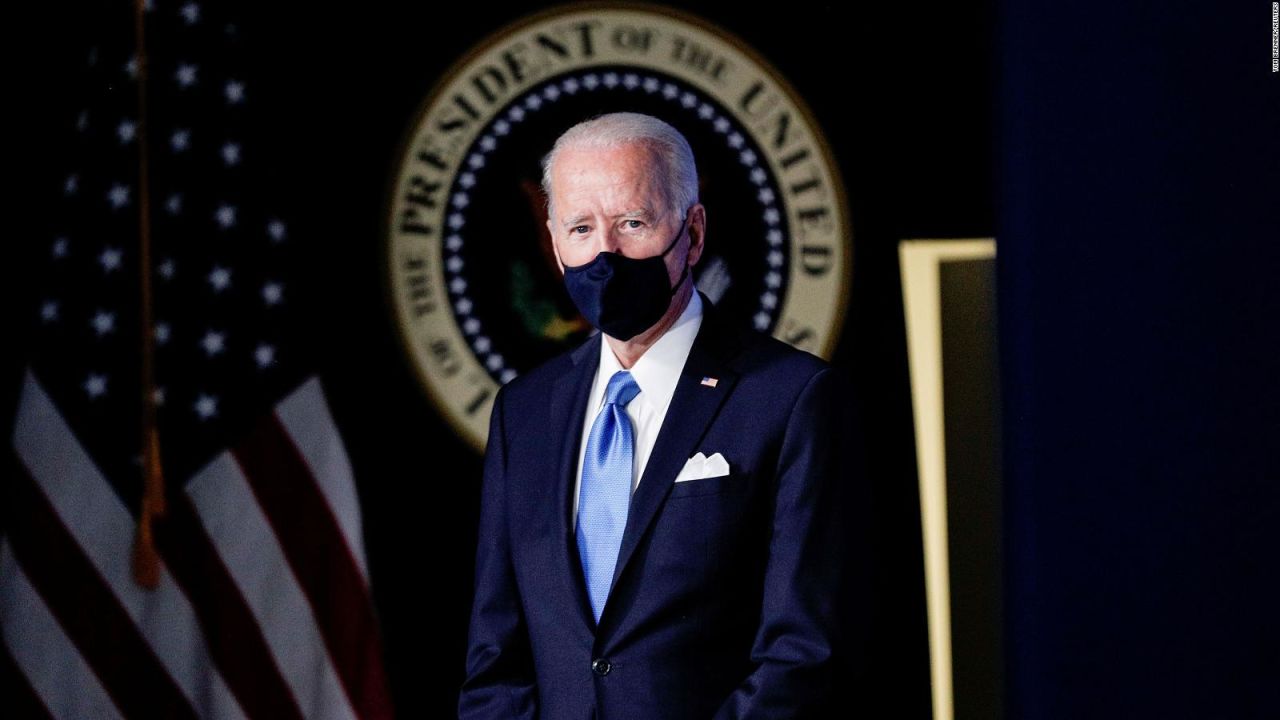 CNNE 968050 - biden esta comprometido con latinoamerica, segun experto