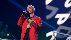 CNNE 968455 - j balvin y darkiel presentan nuevo trabajo musical