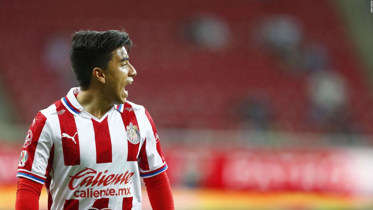 CNNE 968601 - ¿podra chivas salir de la crisis que vive en la liga mx?