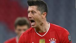 CNNE 968761 - la continuidad goleadora, el gran secreto de lewandowski