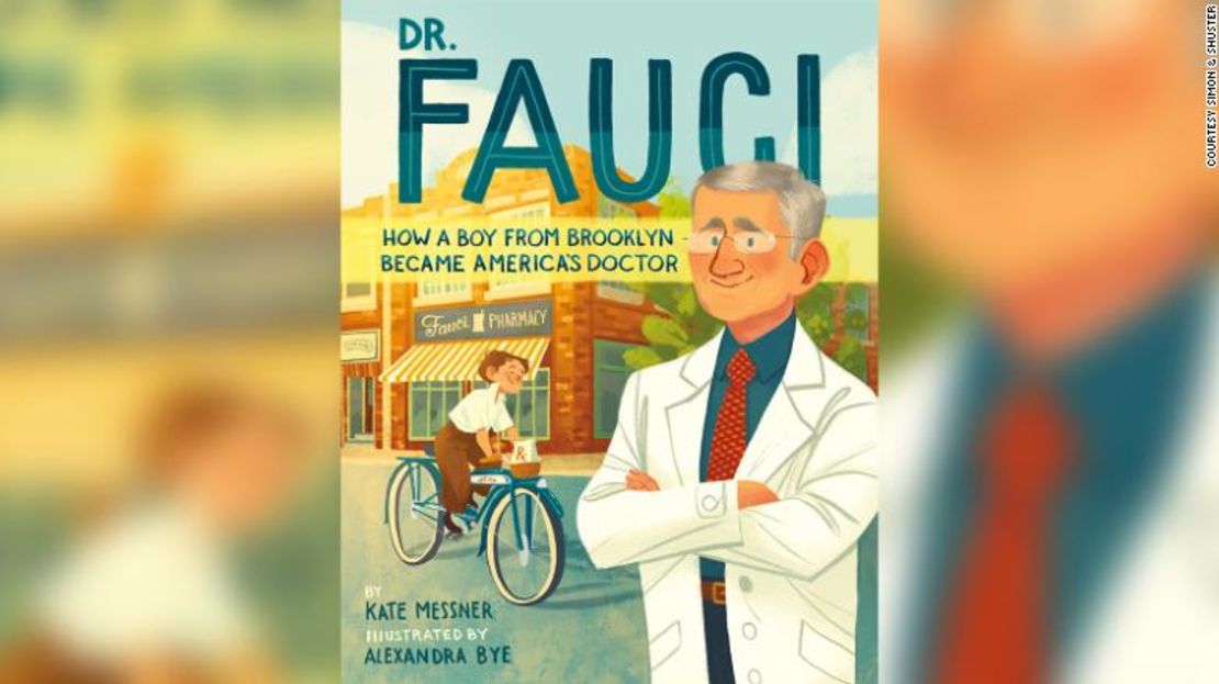 CNNE 969047 - dr-fauci-libro-cnn