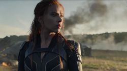 CNNE 970140 - "black widow"- debut simultaneo en disney+ y en cines