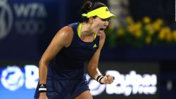 CNNE 971273 - garbine muguruza y el significado del abierto de miami