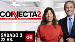 CNNE 971453 - la propuesta de "conecta2", lo nuevo de cnn en espanol