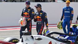 CNNE 971489 - red bull confia en verstappen y perez para reinar en f1