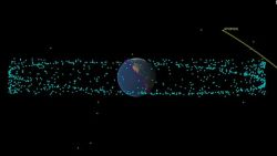 CNNE 971918 - asteroide apophis no chocara con la tierra