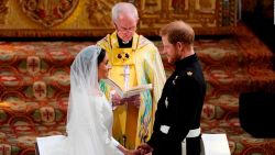 CNNE 972829 - arzobispo contradice al principe harry y meghan