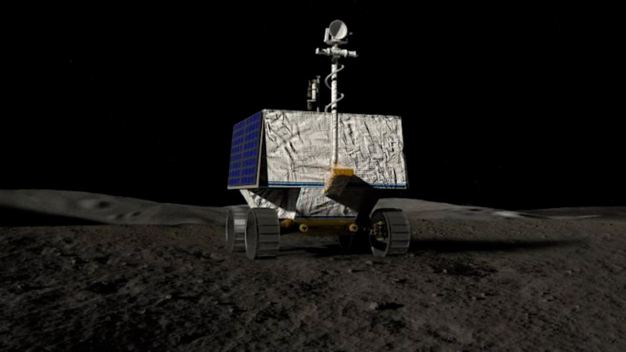 CNNE 972871 - un pequeno rover de solo 10 kilos ira a la luna