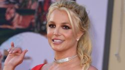 CNNE 972990 - britney spears rompe el silencio y arrestan a jen shah