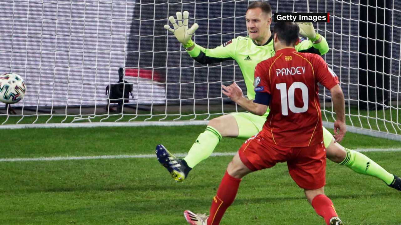 CNNE 973116 - sorprenden a alemania en eliminatoria rumbo a qatar 2022