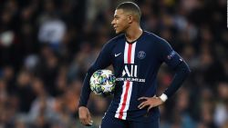 CNNE 973470 - kylian mbappe dice estar molesto- tiembla el psg