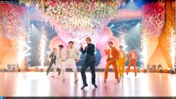 CNNE 973715 - "film out" de bts logra 15 millones de visitas en horas