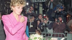 CNNE 973885 - preparan homenaje a la princesa diana en londres