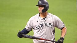 CNNE 974324 - gary sanchez y su ilusion de triunfar con los yankees