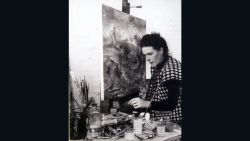 CNNE 975345 - recorre virtualmente la casa de leonora carrington