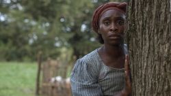 CNNE 975648 - cynthia erivo quiere a harriet tubman en los billetes