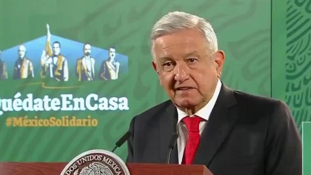 CNNE 976115 - amlo- me voy a vacunar con astrazeneca