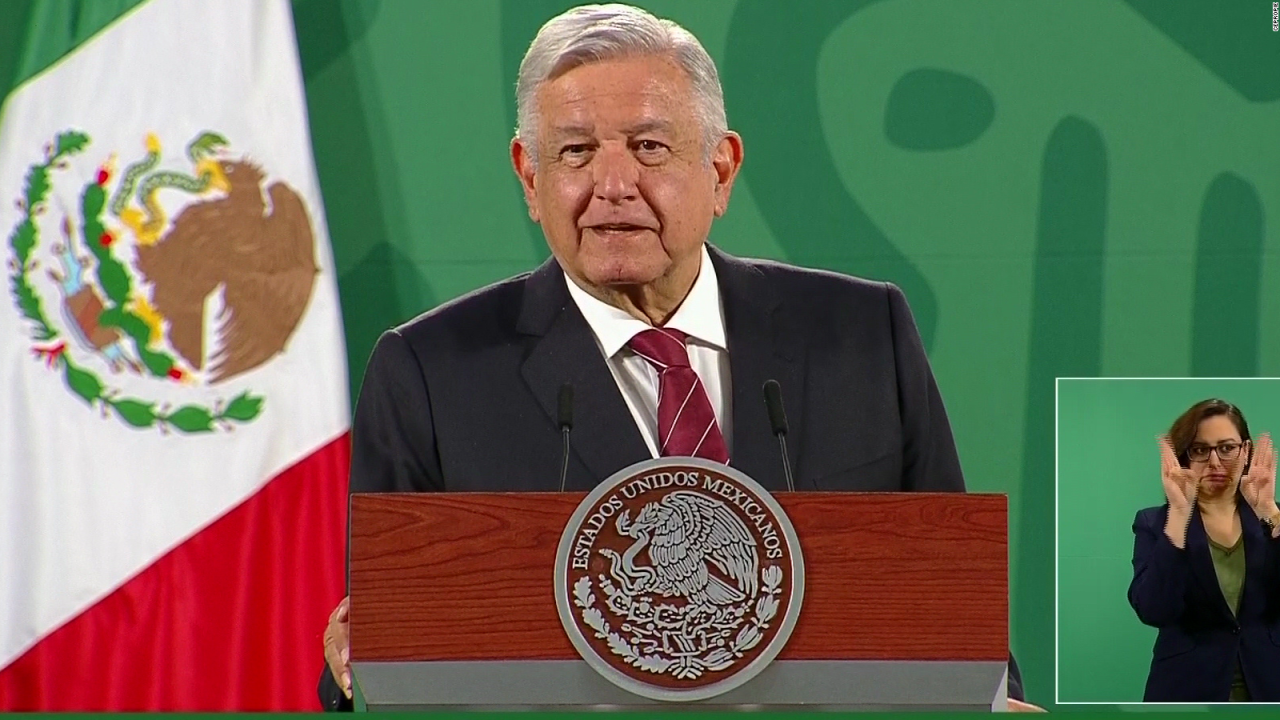 CNNE 976400 - ¿influiran los apoyos de lopez obrador en las elecciones?