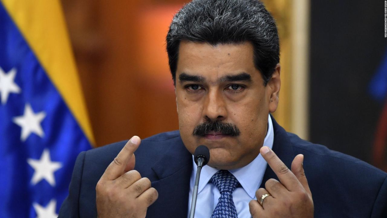 CNNE 977682 - maduro dice que se pagaron mas de 11 millonesde vacunas