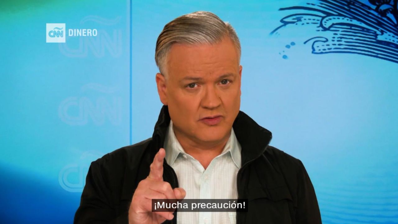 CNNE 977992 - asi funcionan los procesos de liquidacion de deudas