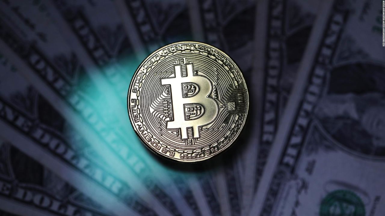 CNNE 978046 - bitcoin se dispara y rompe su valor historico