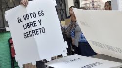 CNNE 978284 - las preferencias del electorado mexicano rumbo al 6 de junio