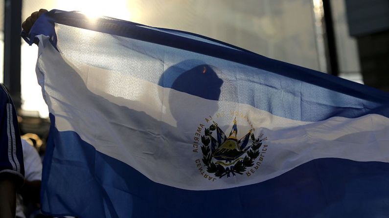 Número 8: el pasaporte de El Salvador permite viajar a 134 destinos. Así, quedó en la posición 37 del ranking de Henley.