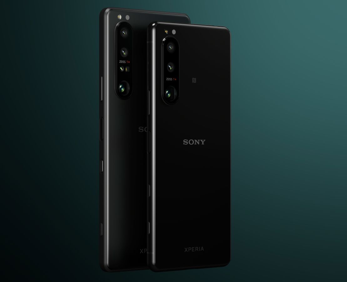 CNNE 978483 - sony xperia 1 iii xperia 5 iii