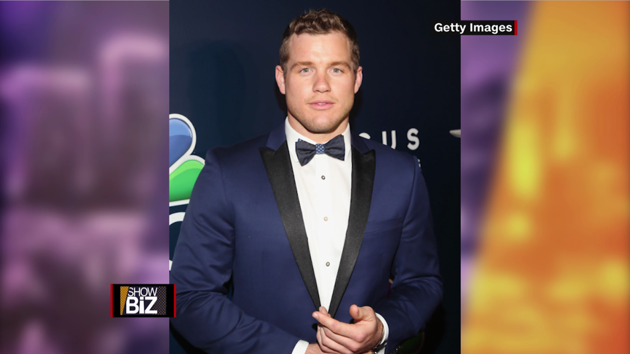 CNNE 978734 - colton underwood anuncia que es homosexual