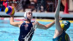 CNNE 978754 - el exito olimpico de ee-uu- en waterpolo femenino