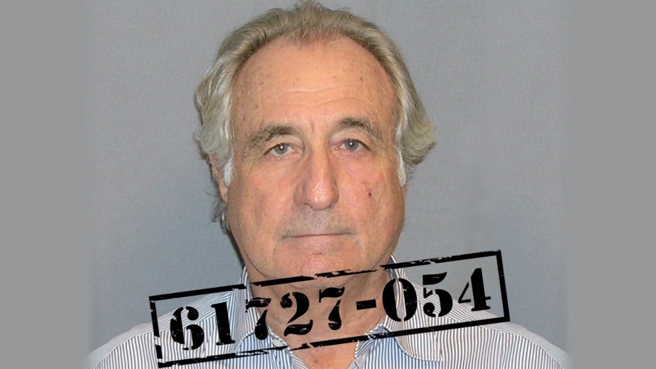 CNNE 978844 - bernie madoff, ascenso y caida del mayor estafador de wall street