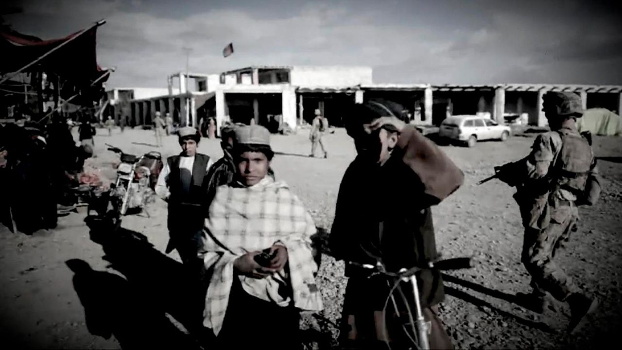 CNNE 979021 - asi cambiaria afganistan sin las tropas estadounidenses
