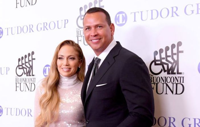 Jennifer Lopez y Alex Rodriguez anunciaron en un comunicado que están terminando su relación. "Nos hemos dado cuenta de que somos mejores amigos y esperamos seguir siéndolo", dijeron en abril de 2021.