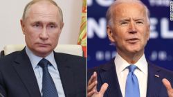 CNNE 979443 - ¿como debe actuar biden con rusia en politica internacional?