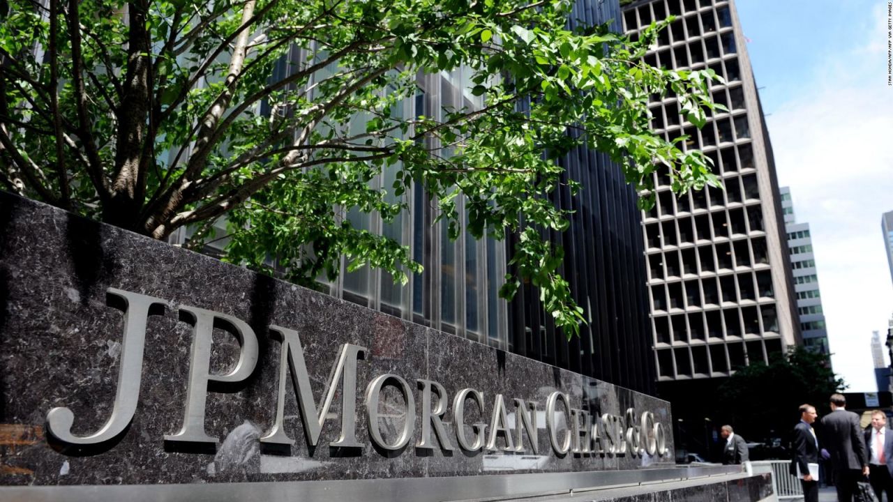 CNNE 979805 - jpmorgan chase se une a lucha contra el cambio climatico