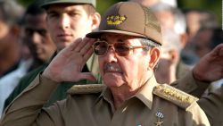 CNNE 980360 - analisis- raul castro deja cupula del partido comunista