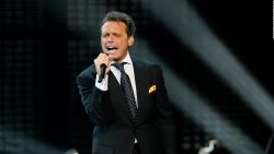 CNNE 980777 - luis miguel- las 5 canciones mas escuchadas en spotify