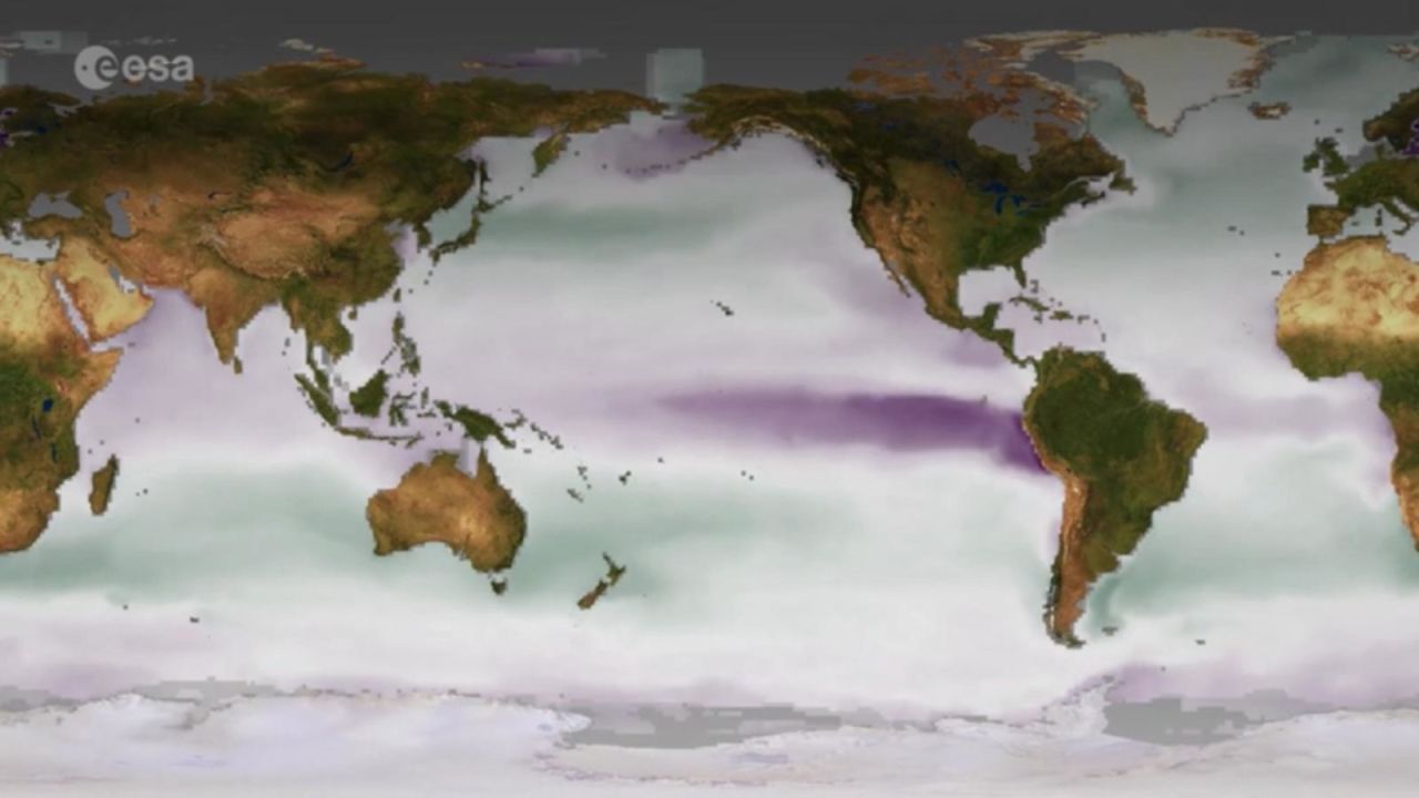 CNNE 982200 - calentamiento global- el agua de mar se vuelve mas acida