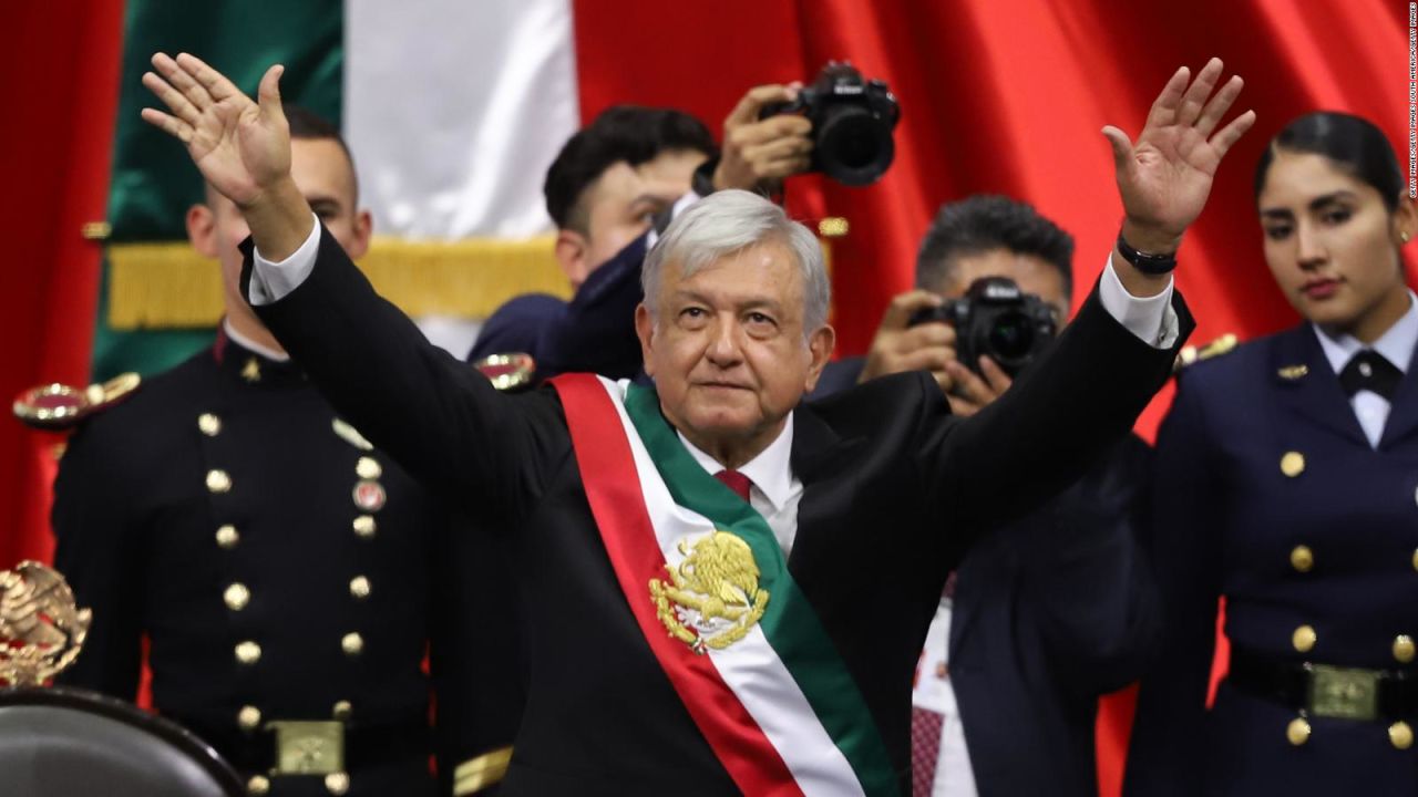 CNNE 982286 - ¿busca lopez obrador ampliar su periodo presidencial?