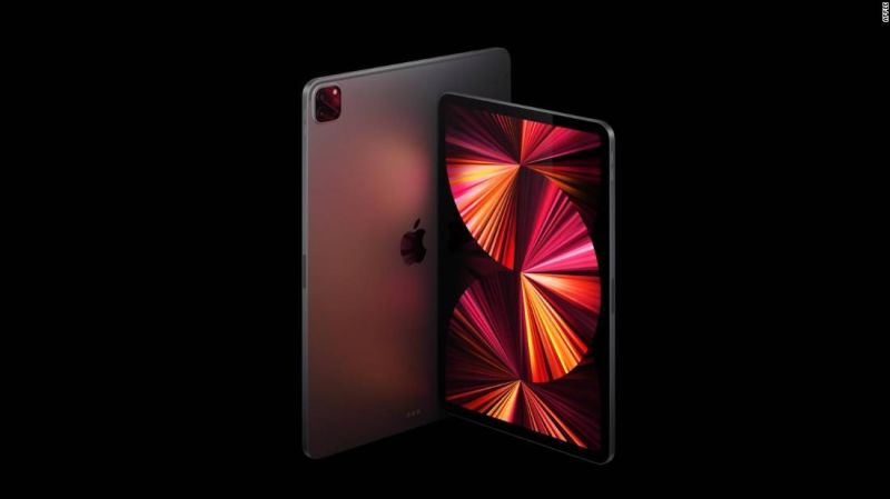 Nuevo ipad pro vs. Ipad pro 2020 vs. Ipad air: ¿cuáles son las diferencias? | cnn