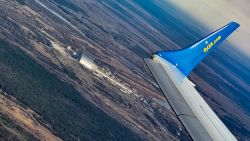 CNNE 982625 - chernobyl desde el cielo, nueva atraccion turistica